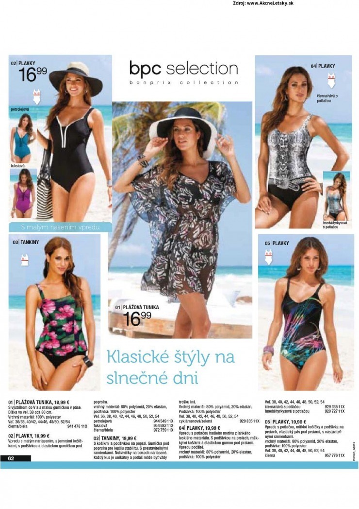 let�k ak�n� let�k BonPrix let�k strana 64