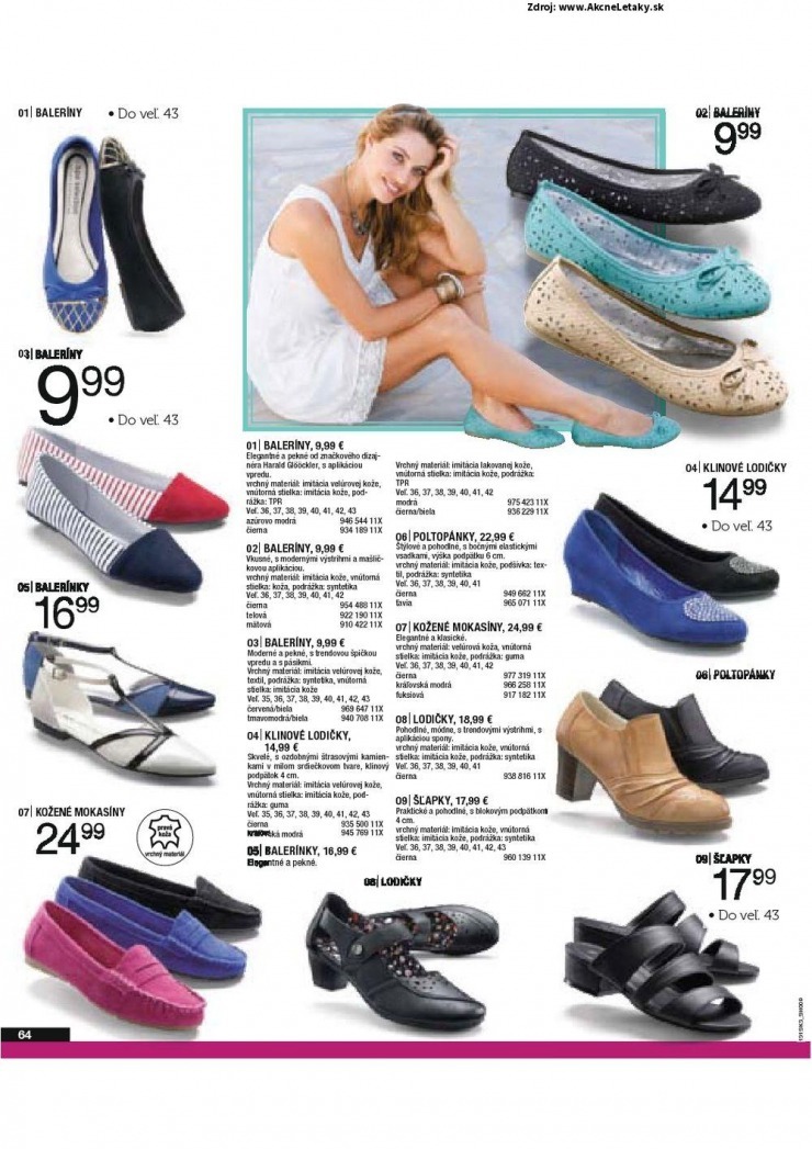 let�k ak�n� let�k BonPrix let�k strana 66