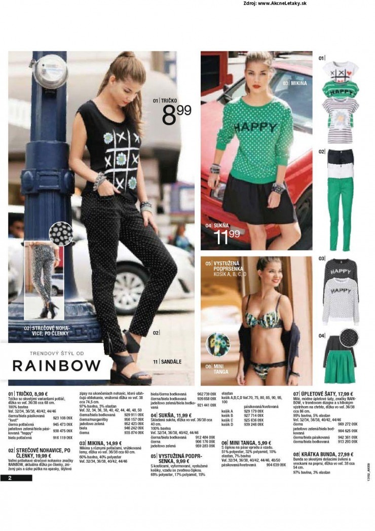 let�k �peci�lny let�k BonPrix strana 4