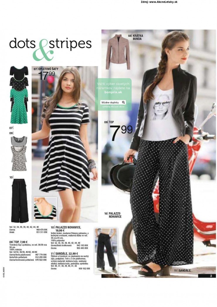 let�k �peci�lny let�k BonPrix strana 5