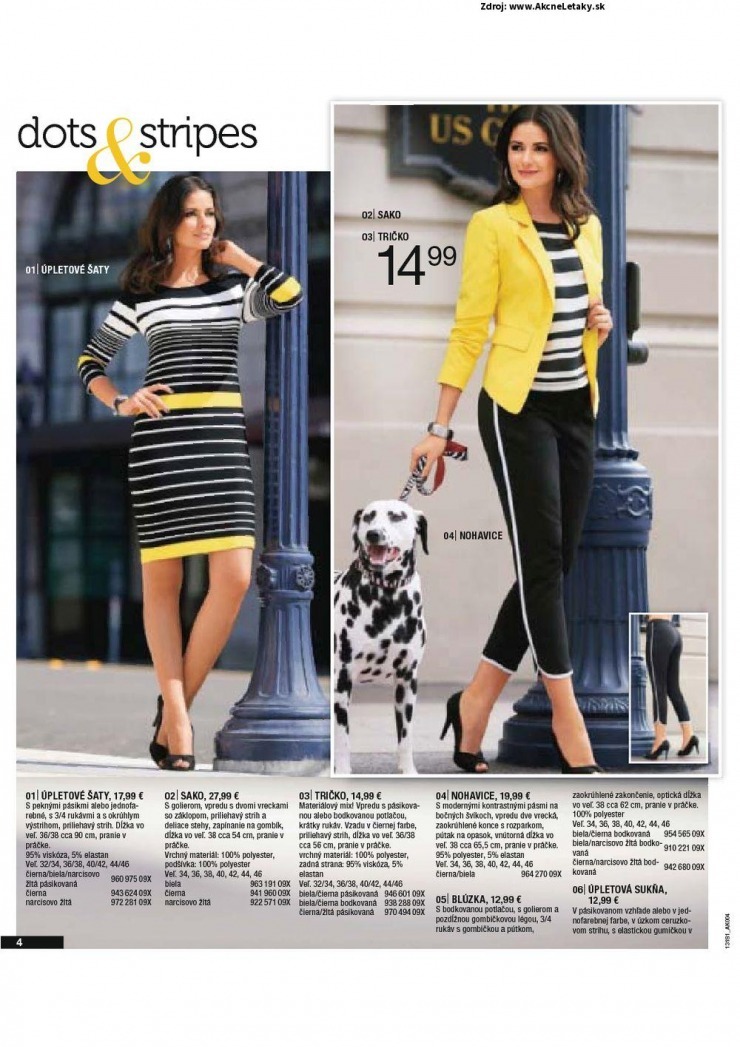 let�k �peci�lny let�k BonPrix strana 6