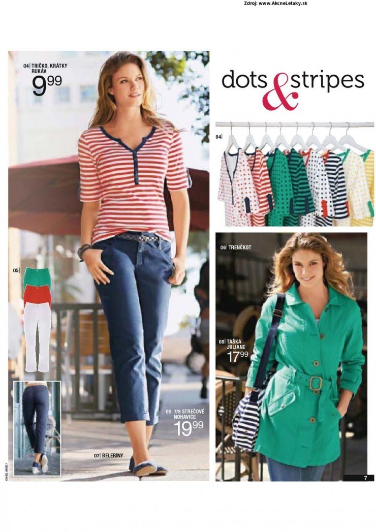 let�k �peci�lny let�k BonPrix strana 9