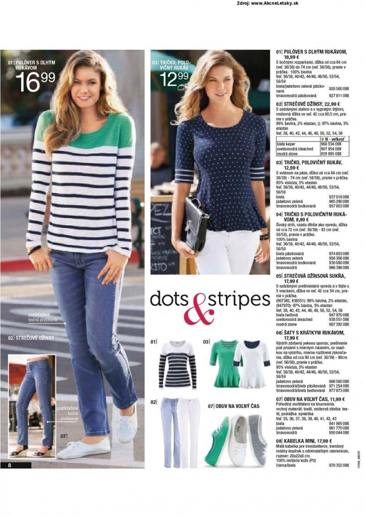 let�k �peci�lny let�k BonPrix strana 10