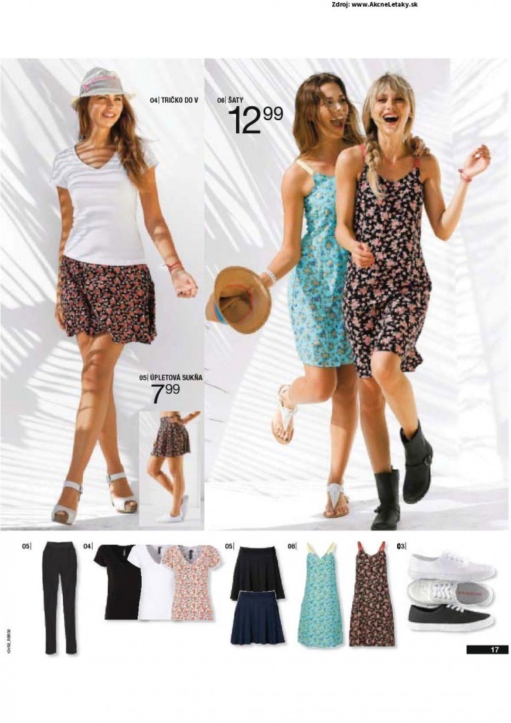 let�k �peci�lny let�k BonPrix strana 19