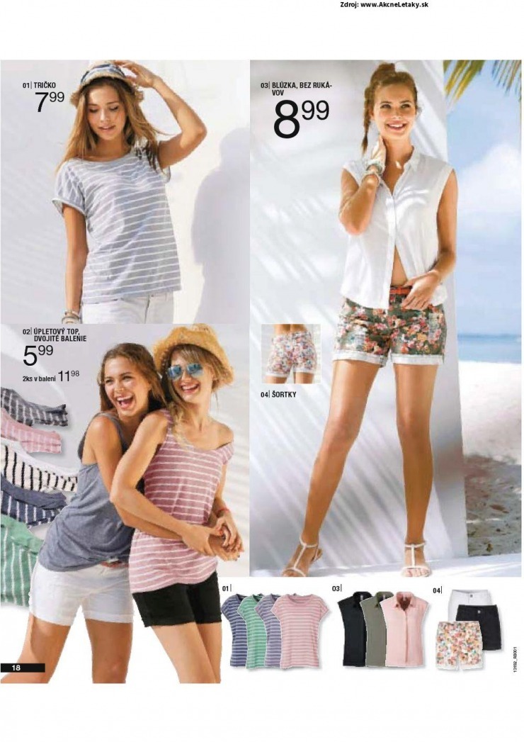 let�k �peci�lny let�k BonPrix strana 20