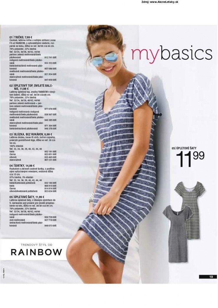 let�k �peci�lny let�k BonPrix strana 21