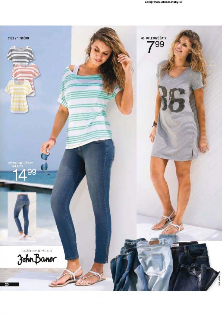 let�k �peci�lny let�k BonPrix strana 22