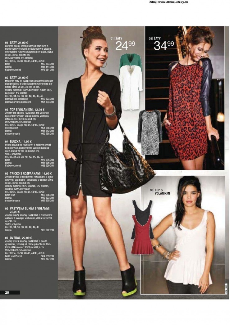 let�k �peci�lny let�k BonPrix strana 30