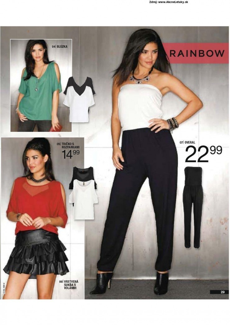 let�k �peci�lny let�k BonPrix strana 31