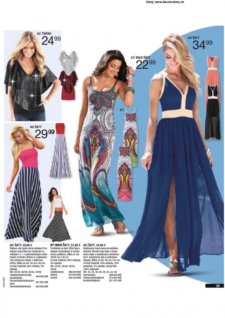 let�k �peci�lny let�k BonPrix strana 37