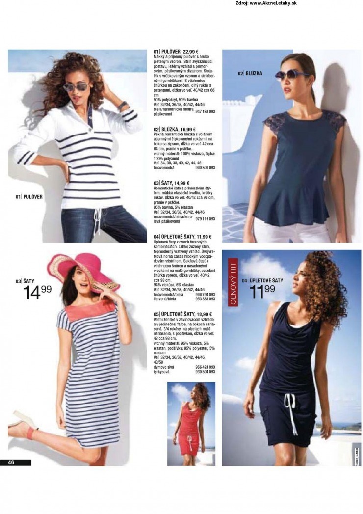 let�k �peci�lny let�k BonPrix strana 48