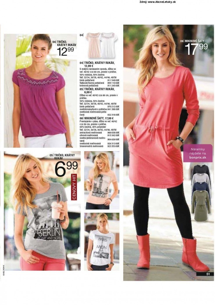 let�k �peci�lny let�k BonPrix strana 53