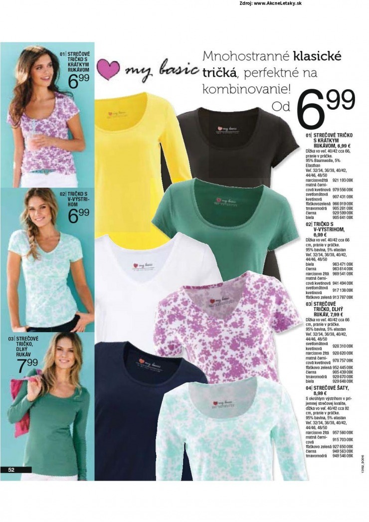 let�k �peci�lny let�k BonPrix strana 54