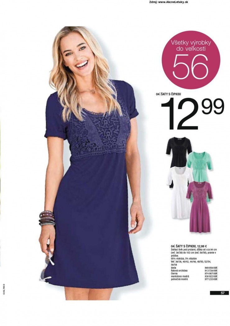 let�k �peci�lny let�k BonPrix strana 59