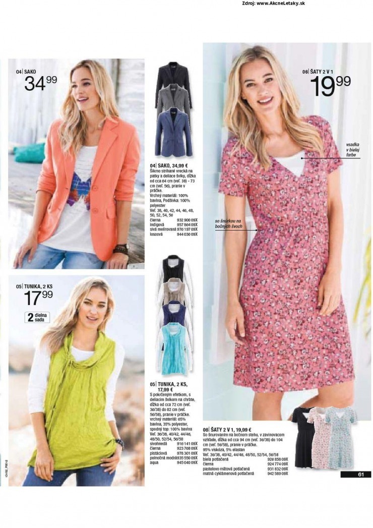 let�k �peci�lny let�k BonPrix strana 63