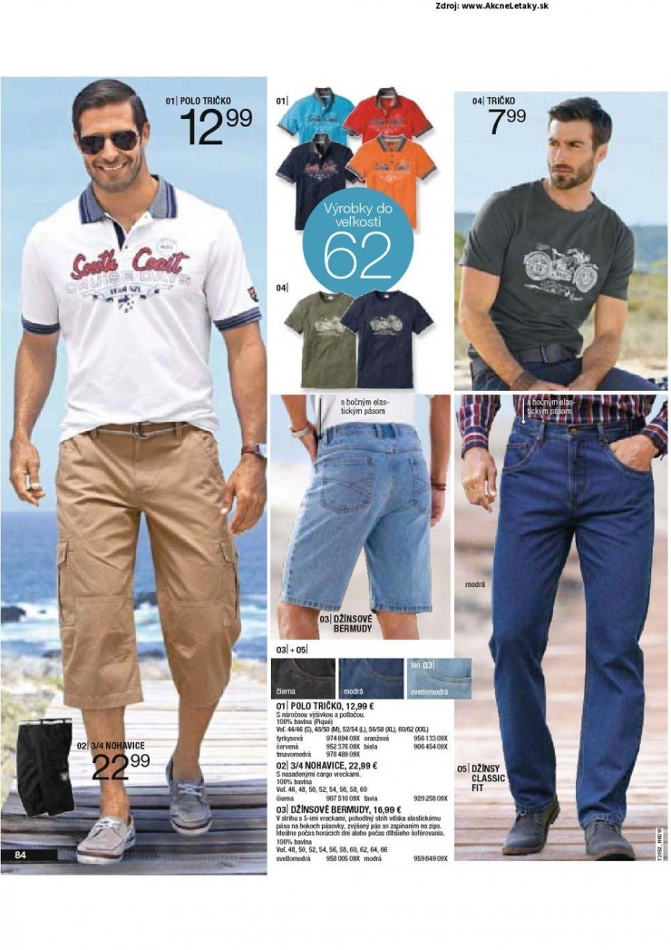 let�k �peci�lny let�k BonPrix strana 86