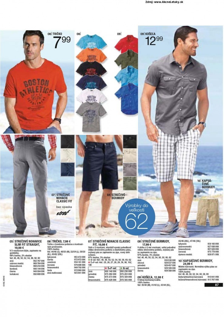 let�k �peci�lny let�k BonPrix strana 89