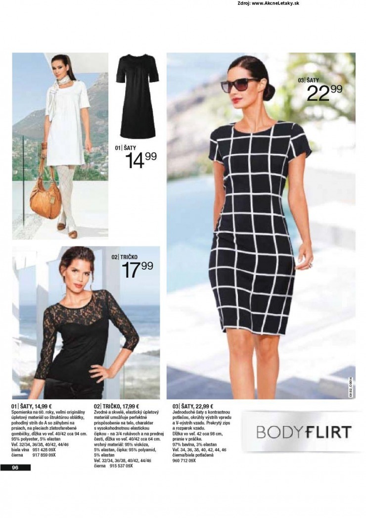 let�k �peci�lny let�k BonPrix strana 98