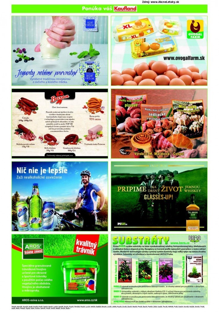 let�k Kaufland aktu�ln� ponuka - Tren��n strana 26