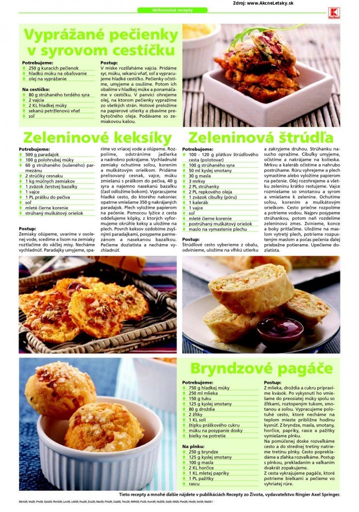 let�k Kaufland aktu�ln� ponuka - Tren��n strana 29