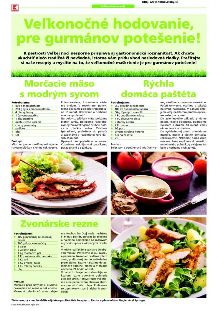 let�k Kaufland aktu�lny let�k strana 30