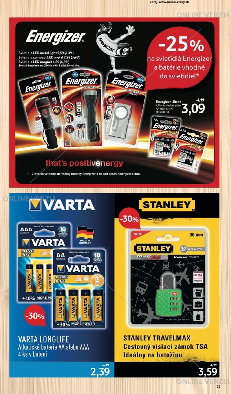 let�k Tesco let�k - Katal�g Grilovacia sez�na sa za��na strana 21