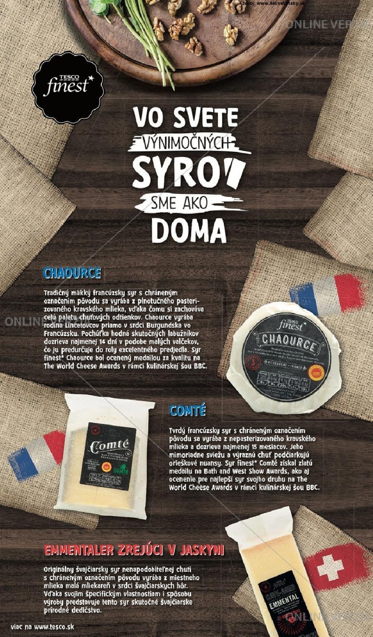 let�k Tesco let�k - Katal�g Grilovacia sez�na sa za��na strana 24