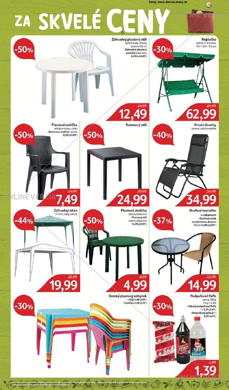 let�k extra Tesco let�k strana 17