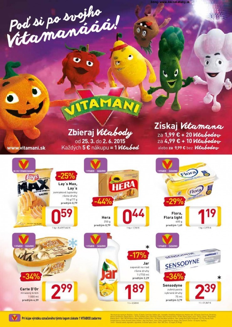 let�k Billa aktu�lny let�k strana 2