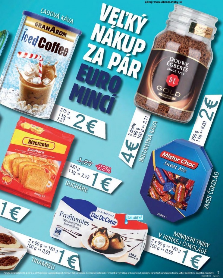 let�k Lidl mimoriadn� let�k strana 7