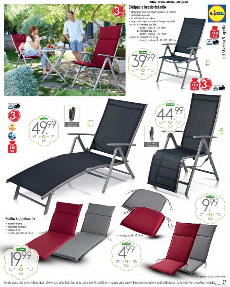 let�k Lidl mimoriadn� let�k strana 27