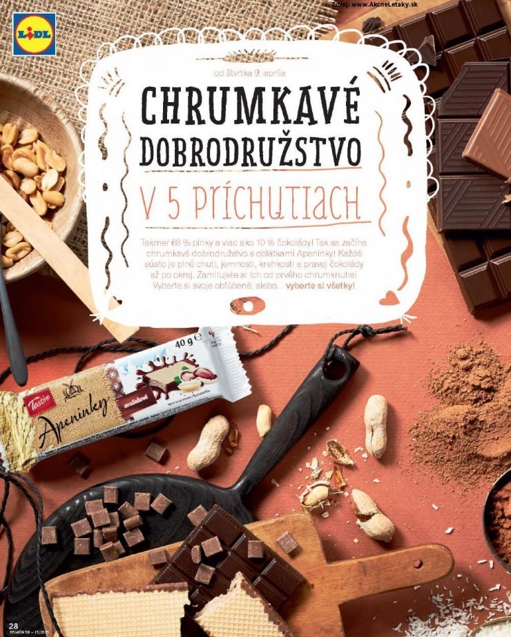 let�k Lidl mimoriadn� let�k strana 28