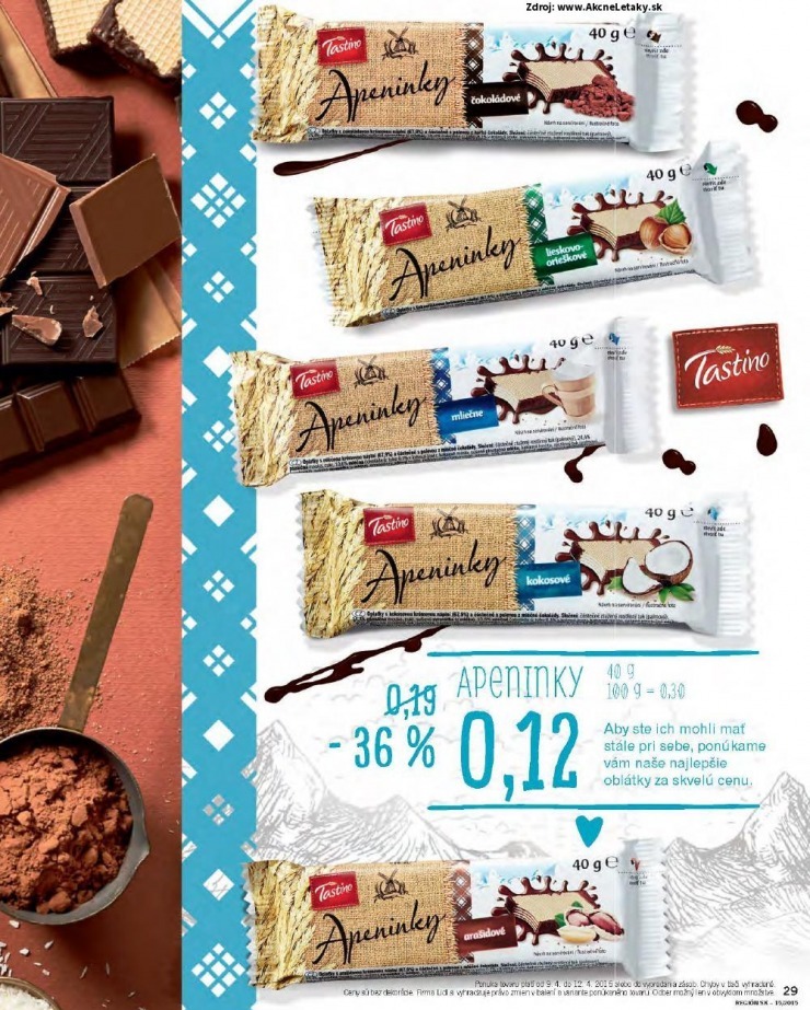 let�k Lidl mimoriadn� let�k strana 29