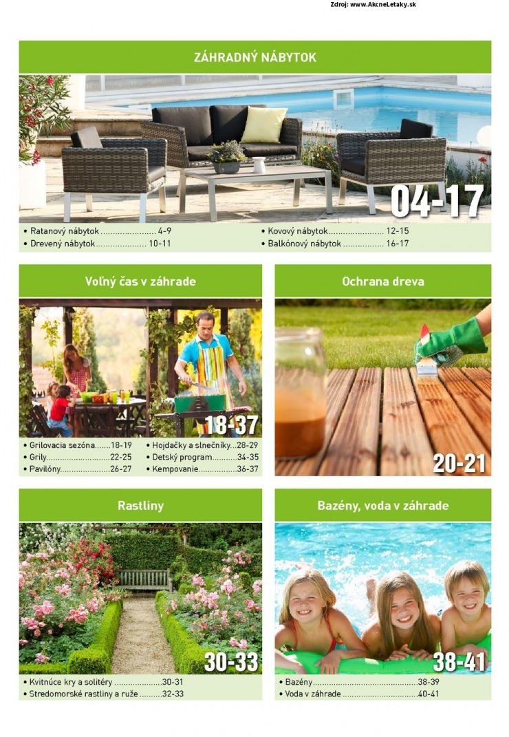 let�k aktu�lny katal�g bauMax strana 2