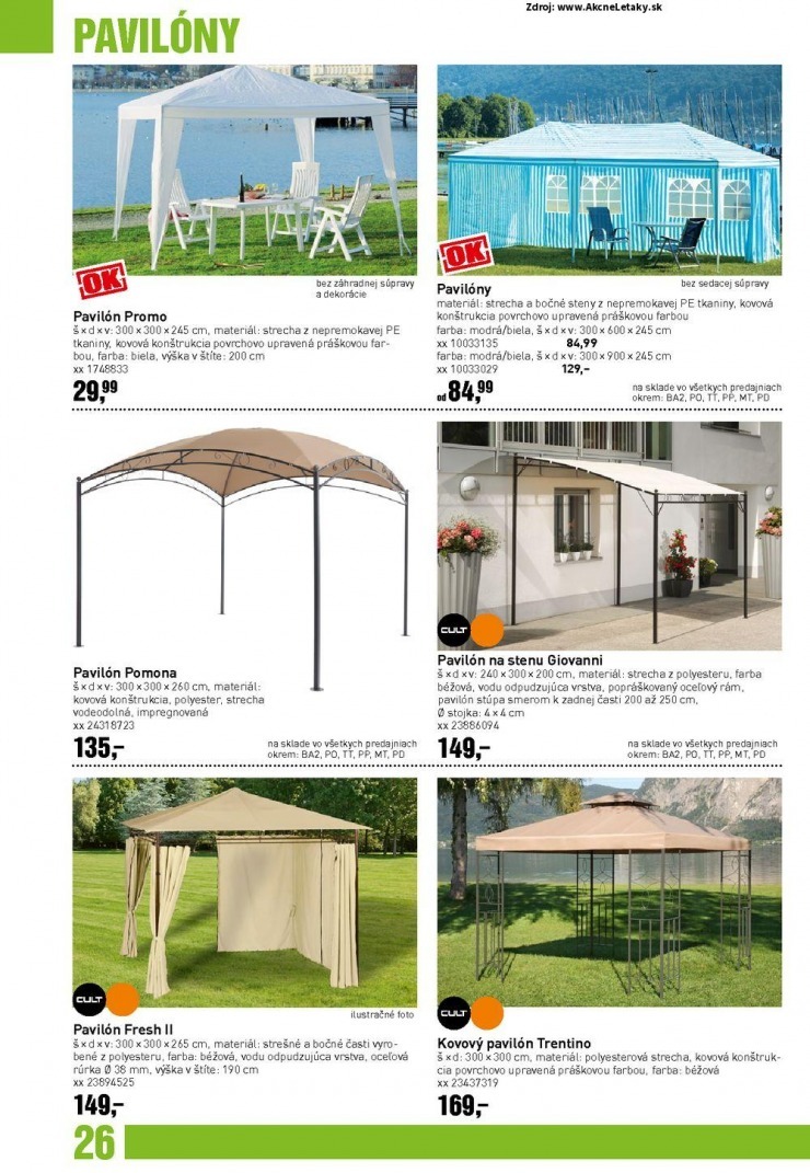 let�k aktu�lny katal�g bauMax strana 26