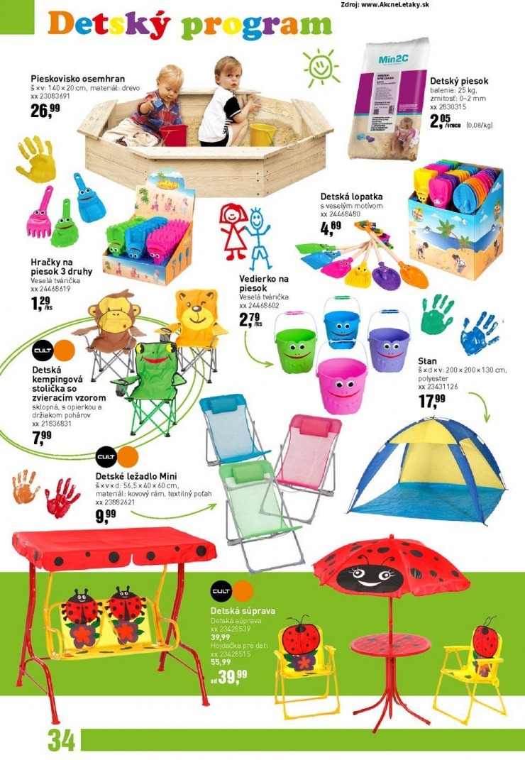 let�k aktu�lny katal�g bauMax strana 34