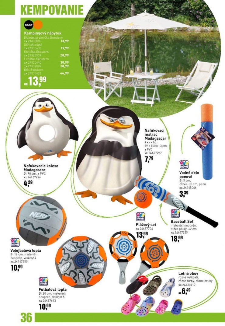 let�k aktu�lny katal�g bauMax strana 36