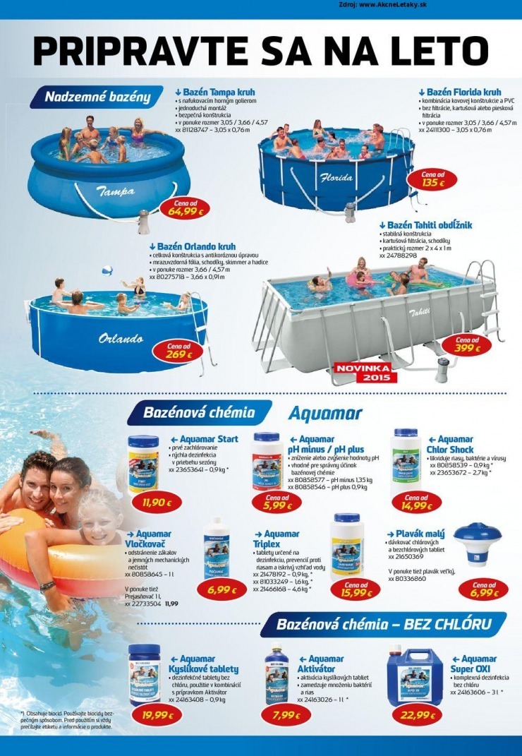 let�k aktu�lny katal�g bauMax strana 38