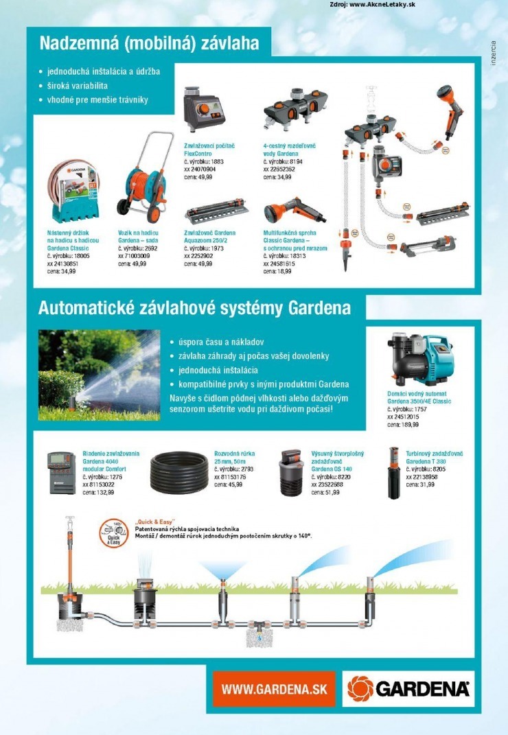 let�k aktu�lny katal�g bauMax strana 40