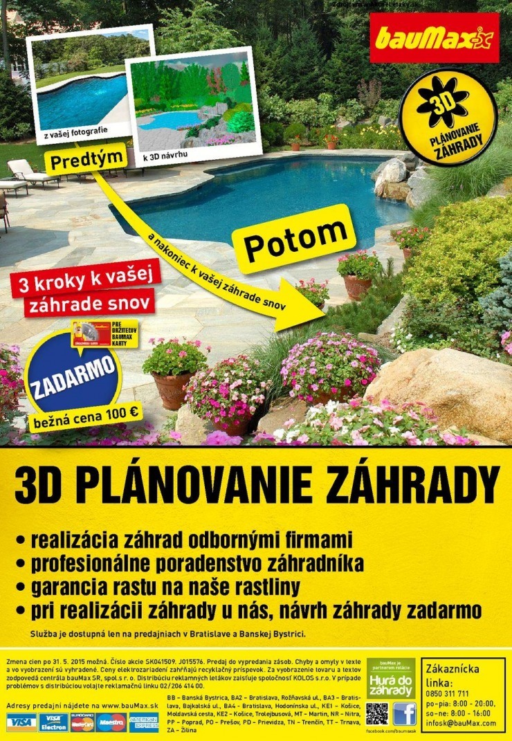 let�k aktu�lny katal�g bauMax strana 56