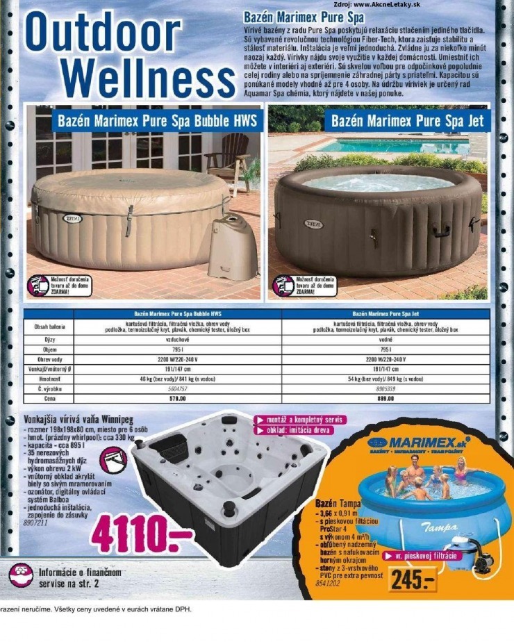 let�k let�k HORNBACH - Jarn� kolekcia strana 51