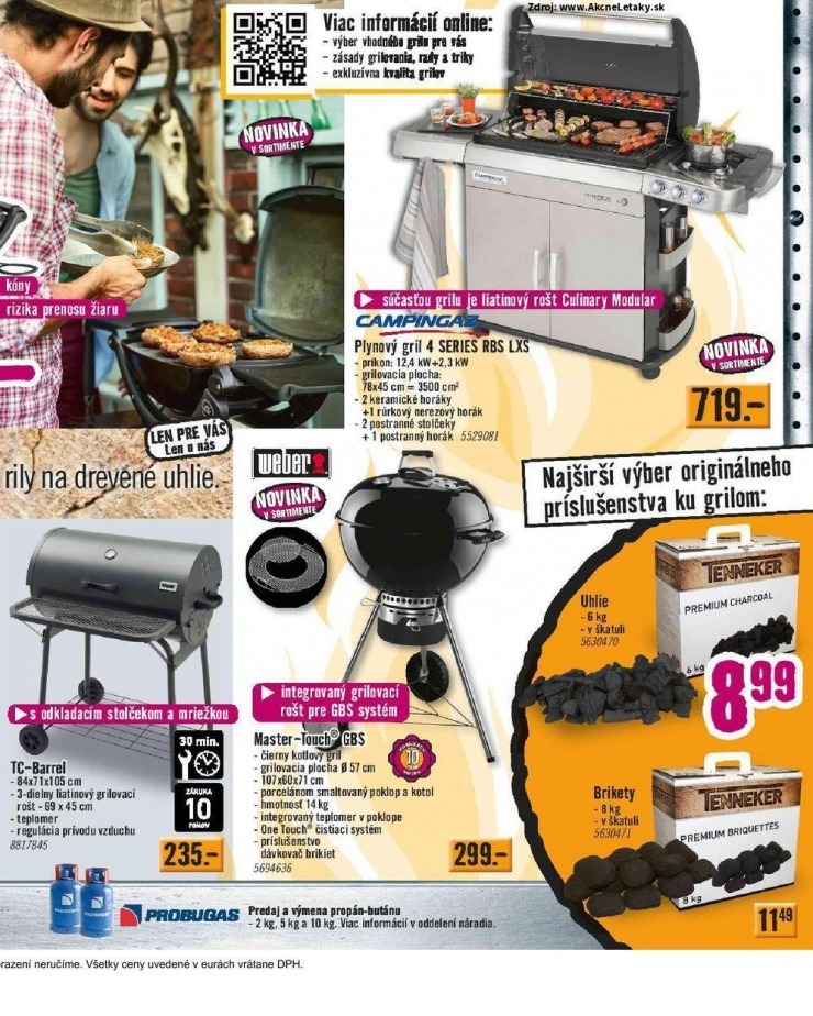 let�k let�k HORNBACH - Jarn� kolekcia strana 55
