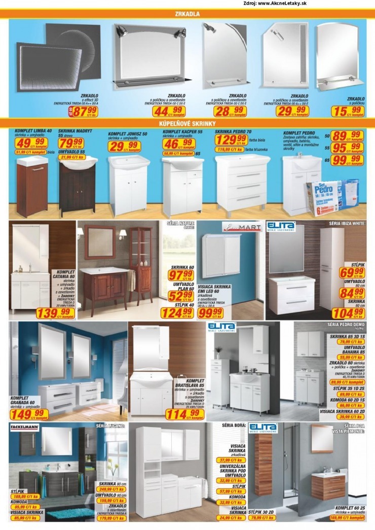 let�k Merkury Market akciov� ponuka strana 8