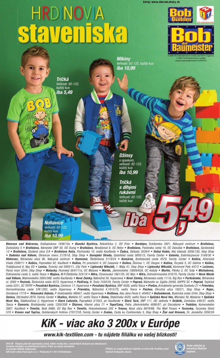 let�k KiK mimoriadn� let�k strana 14