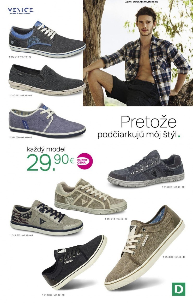 let�k Deichmann let�k - Preto�e ich chcem ma� hne� strana 5