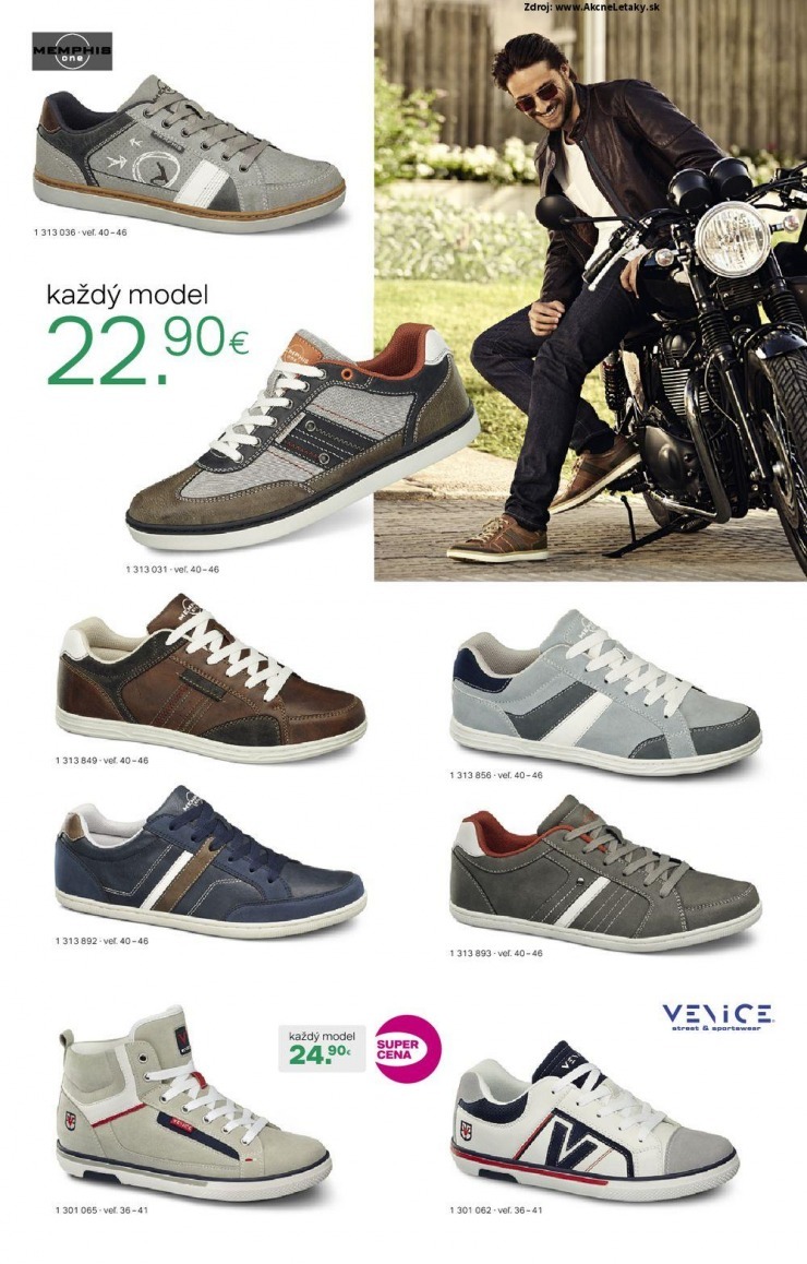 let�k Deichmann let�k - Preto�e ich chcem ma� hne� strana 6