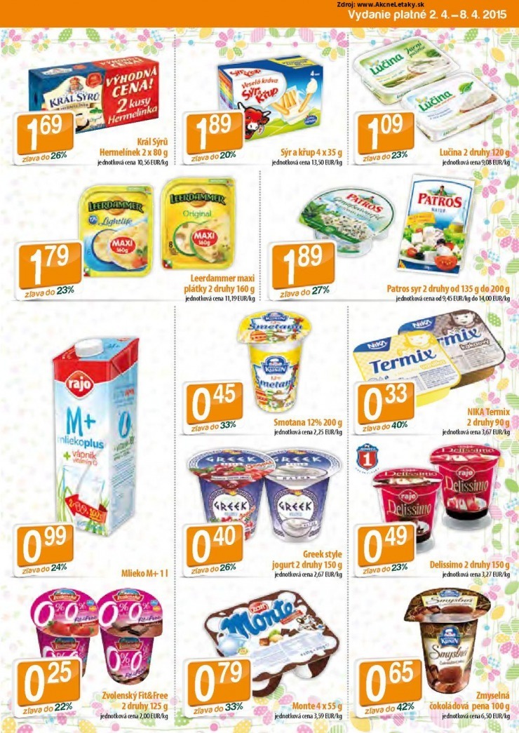 let�k akciov� ponuka COOP strana 3