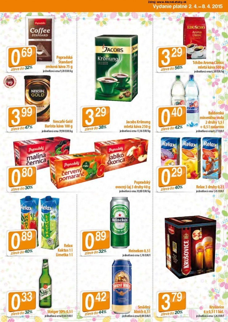 let�k akciov� ponuka COOP strana 5