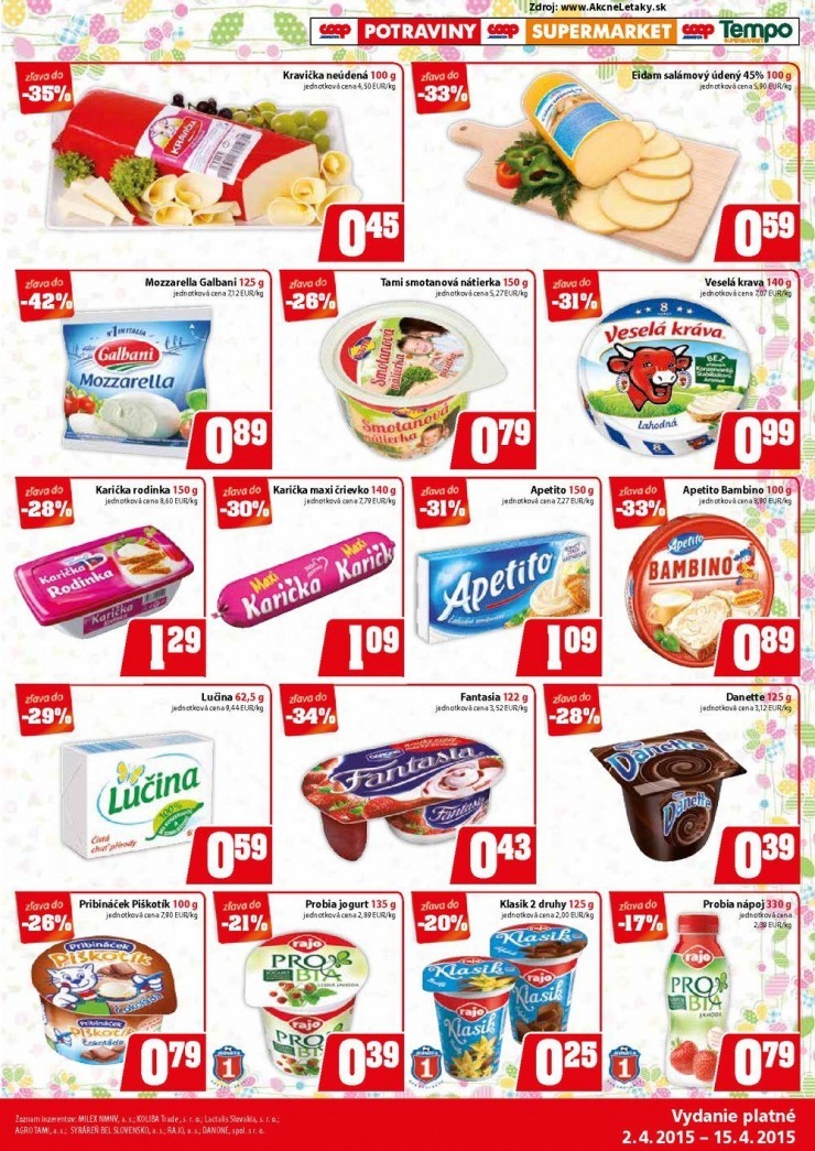 let�k mimoriadn� COOP let�k strana 3