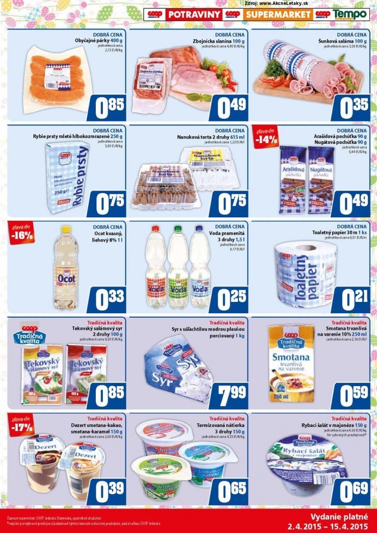 let�k mimoriadn� COOP let�k strana 9